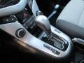 Silver Ice Metallic - Cruze LS Photo No. 16
