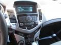 Silver Ice Metallic - Cruze LS Photo No. 17