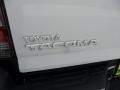 2012 Super White Toyota Tacoma TSS Double Cab 4x4  photo #15