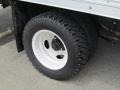 Oxford White - E Series Cutaway E350 Commercial Moving Truck Photo No. 3