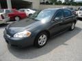 Cyber Gray Metallic - Impala LT Photo No. 2