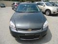 Cyber Gray Metallic - Impala LT Photo No. 3