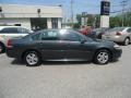 Cyber Gray Metallic - Impala LT Photo No. 5