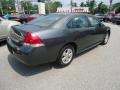 Cyber Gray Metallic - Impala LT Photo No. 6