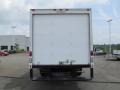 Oxford White - E Series Cutaway E350 Commercial Moving Truck Photo No. 9