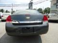Cyber Gray Metallic - Impala LT Photo No. 7