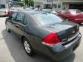 Cyber Gray Metallic - Impala LT Photo No. 8
