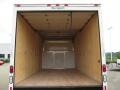 Oxford White - E Series Cutaway E350 Commercial Moving Truck Photo No. 11