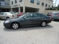 Cyber Gray Metallic - Impala LT Photo No. 9