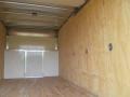 Oxford White - E Series Cutaway E350 Commercial Moving Truck Photo No. 12