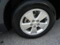 Cyber Gray Metallic - Impala LT Photo No. 10