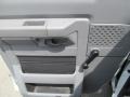 Oxford White - E Series Cutaway E350 Commercial Moving Truck Photo No. 16