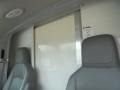 Oxford White - E Series Cutaway E350 Commercial Moving Truck Photo No. 20