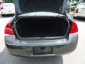 Cyber Gray Metallic - Impala LT Photo No. 22