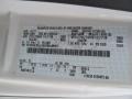 Oxford White - E Series Cutaway E350 Commercial Moving Truck Photo No. 25