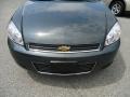 Cyber Gray Metallic - Impala LT Photo No. 36