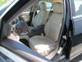 Cashmere Front Seat Photo for 2011 Buick Regal #68501980