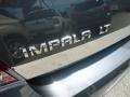Cyber Gray Metallic - Impala LT Photo No. 38
