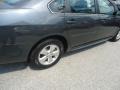 Cyber Gray Metallic - Impala LT Photo No. 39