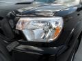 2012 Black Toyota Tacoma V6 TRD Sport Prerunner Double Cab  photo #8