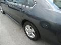 Cyber Gray Metallic - Impala LT Photo No. 40
