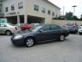Cyber Gray Metallic - Impala LT Photo No. 41