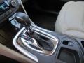  2011 Regal CXL 6 Speed DSC Automatic Shifter