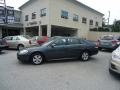 Cyber Gray Metallic - Impala LT Photo No. 42