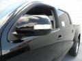 2012 Black Toyota Tacoma V6 TRD Sport Prerunner Double Cab  photo #11