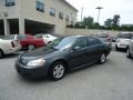 Cyber Gray Metallic - Impala LT Photo No. 43