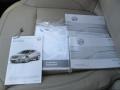 2011 Buick Regal CXL Books/Manuals