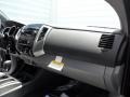 2012 Black Toyota Tacoma V6 TRD Sport Prerunner Double Cab  photo #17