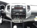 2012 Black Toyota Tacoma V6 TRD Sport Prerunner Double Cab  photo #25