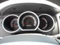 2012 Black Toyota Tacoma V6 TRD Sport Prerunner Double Cab  photo #30