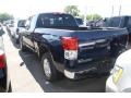 2010 Nautical Blue Metallic Toyota Tundra Limited Double Cab 4x4  photo #3