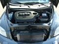 Cyber Gray Metallic - HHR LS Photo No. 25