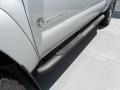 2012 Silver Streak Mica Toyota Tacoma V6 SR5 Prerunner Double Cab  photo #11