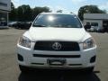 Super White - RAV4 I4 4WD Photo No. 2