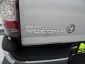 2012 Silver Streak Mica Toyota Tacoma V6 SR5 Prerunner Double Cab  photo #14