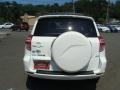 Super White - RAV4 I4 4WD Photo No. 5