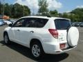 Super White - RAV4 I4 4WD Photo No. 6