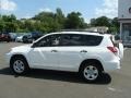 Super White - RAV4 I4 4WD Photo No. 7