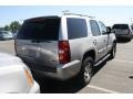 2008 Silver Birch Metallic Chevrolet Tahoe LT 4x4  photo #2