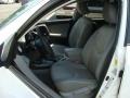 Super White - RAV4 I4 4WD Photo No. 12