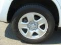 Super White - RAV4 I4 4WD Photo No. 24
