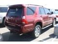 Salsa Red Pearl - 4Runner Sport Edition 4x4 Photo No. 2