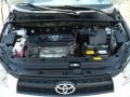 Super White - RAV4 I4 4WD Photo No. 26