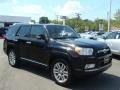 Black - 4Runner Limited 4x4 Photo No. 3