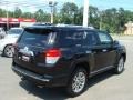 Black - 4Runner Limited 4x4 Photo No. 4