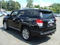 Black - 4Runner Limited 4x4 Photo No. 6